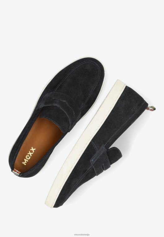 Mexxmodra moški mokasin lennon mornarica 860R662