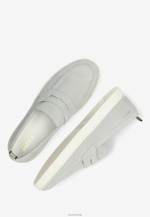 Mexxsiva moški mokasin lennon 860R663