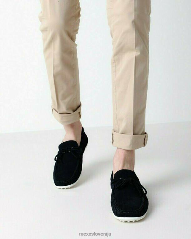 Mexxmodra moški mokasina jensen mornarsko modra 860R714