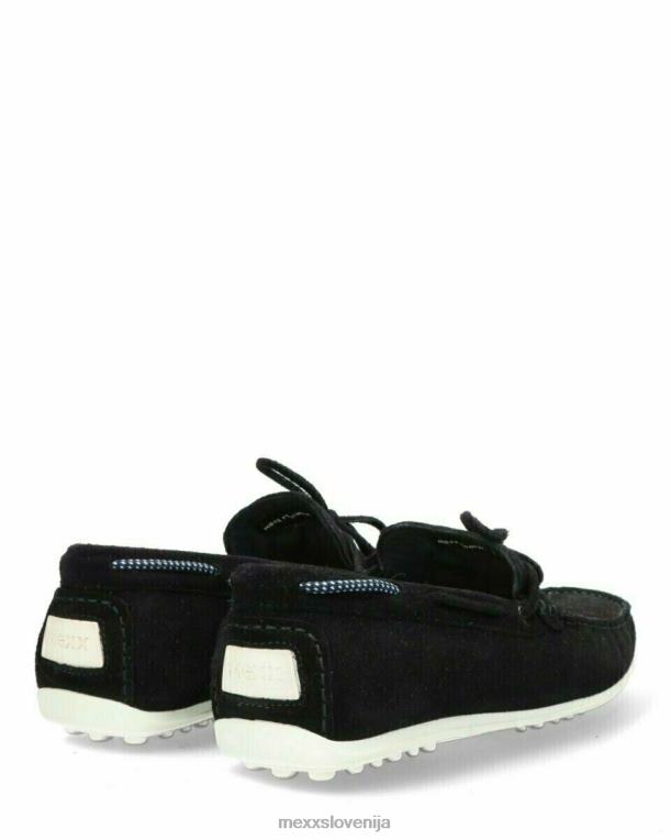 Mexxmodra moški mokasina jensen mornarsko modra 860R714