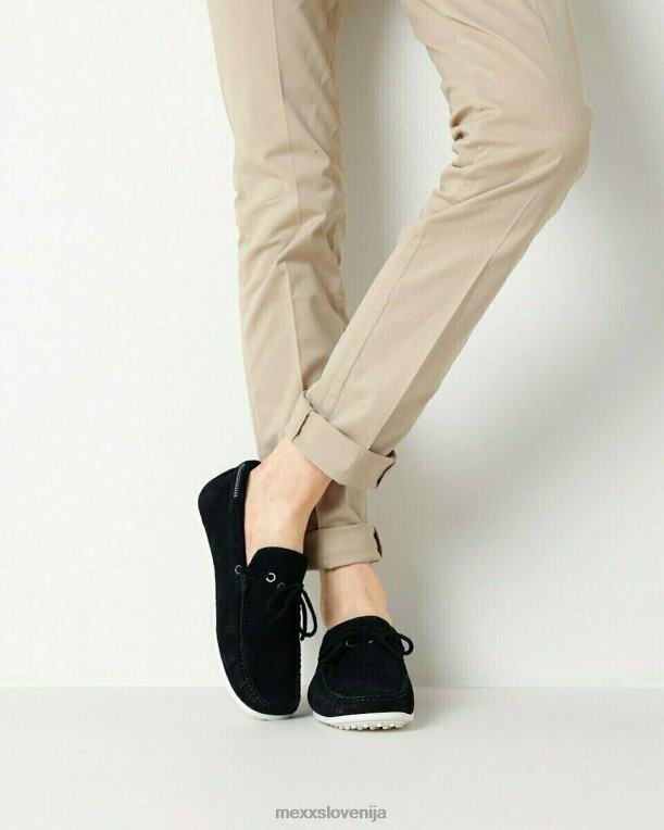 Mexxmodra moški mokasina jensen mornarsko modra 860R714