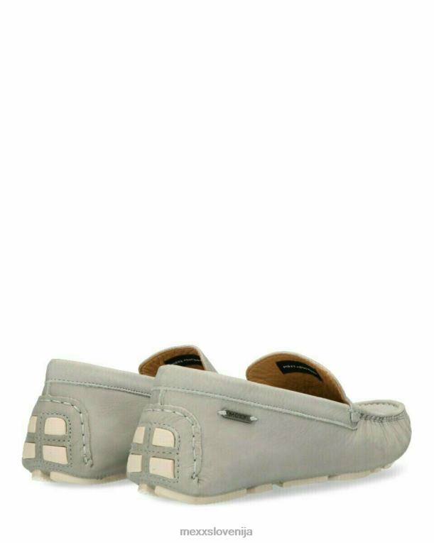 Mexxsiva moški moccassin gabe light 860R710