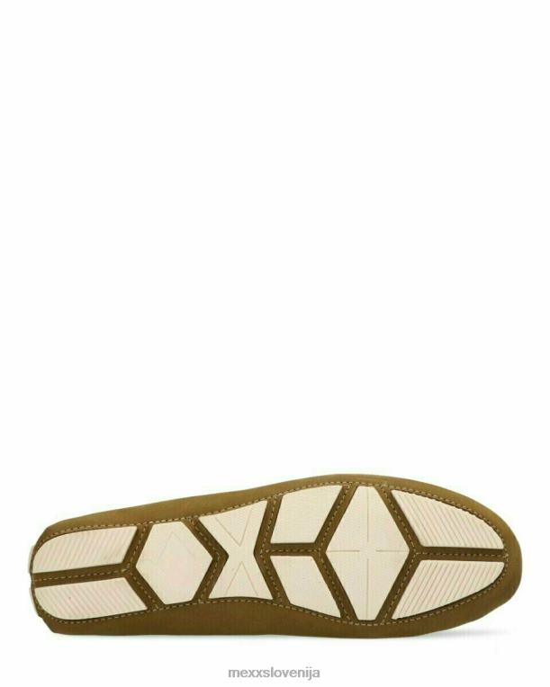 Mexxzelena moški mokasina gabe olivno 860R717