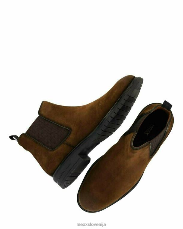 Mexxrjav moški gleženj haytem 860R698