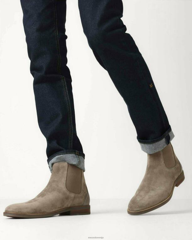 Mexxtaupe moški gležnjar henny 860R682