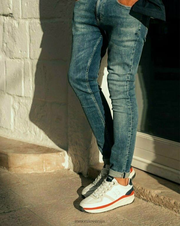 Mexxbela moški superge jamain/mornarsko modre 860R705