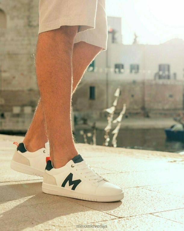 Mexxbela moški superge joah/modre barve 860R701