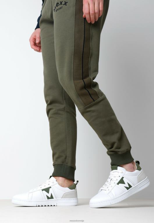 Mexxbela moški superge joah/zelene 860R673