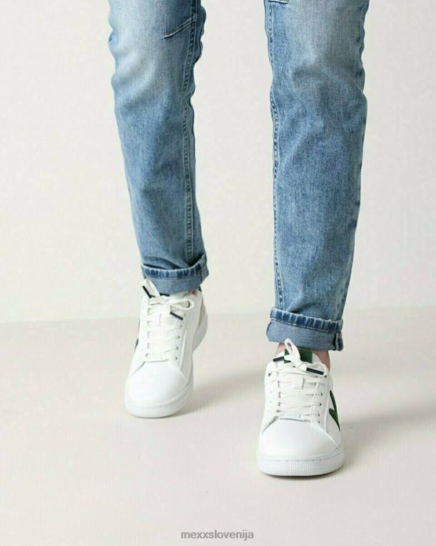 Mexxbela moški superge joah/zelene 860R702