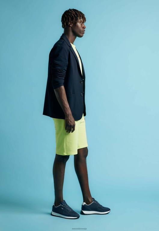 Mexxmodra moški superge leroy mornarsko modre 860R674