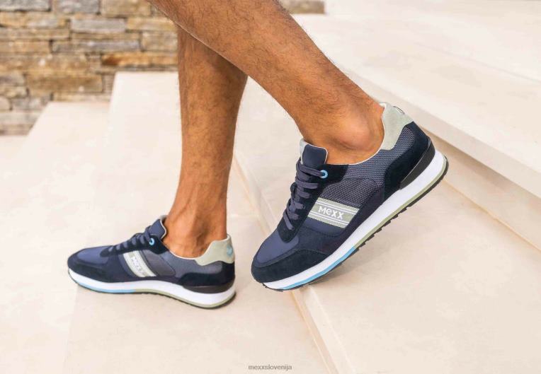 Mexxmornarica moški superge Hoover 860R660