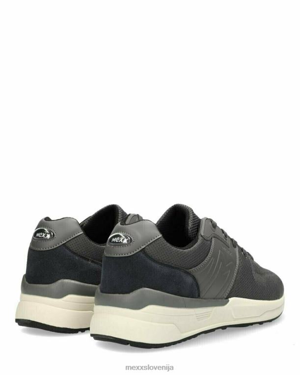 Mexxsiva moški superge kaleb 860R712
