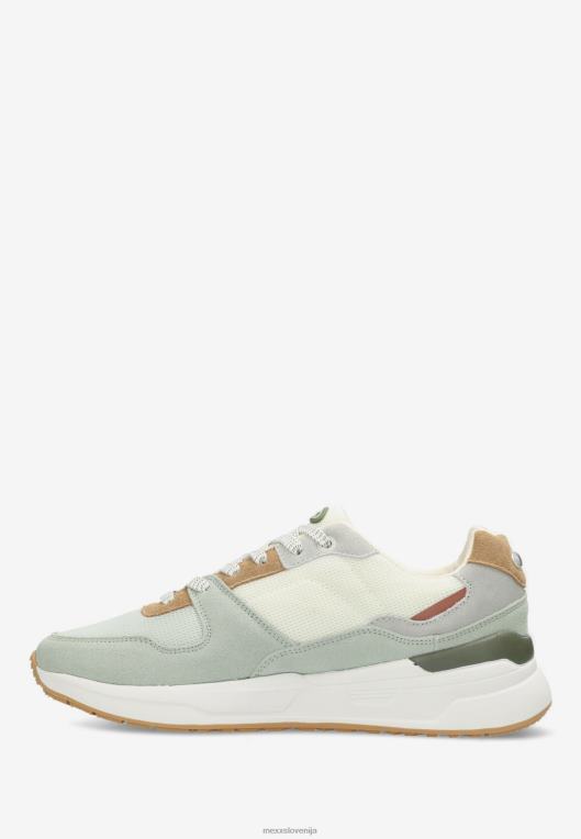 Mexxtaupe moški superge huxley taupe/sive 860R659