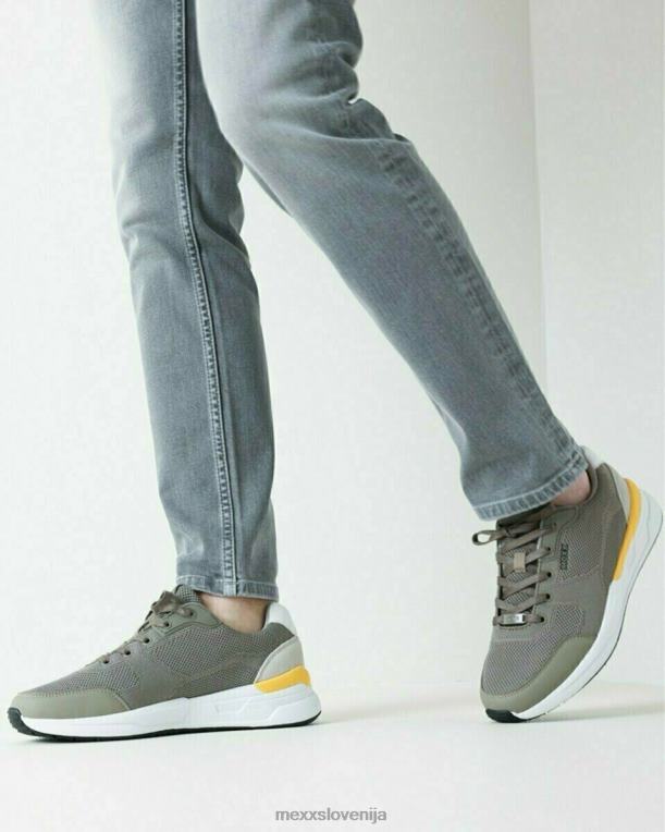 Mexxtaupe moški superge jairo 860R709