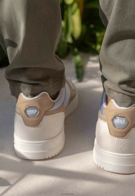 Mexxtaupe moški superge kendrick 860R657