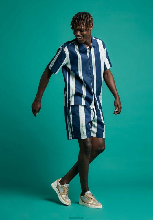 Mexxtaupe moški superge kendrick 860R657