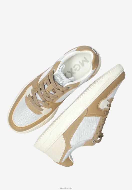 Mexxtaupe moški superge kendrick 860R657