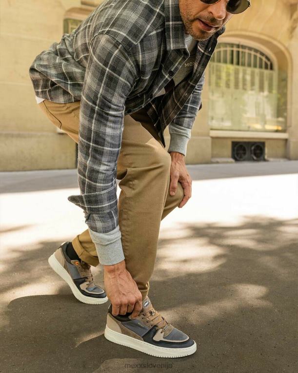 Mexxtaupe moški superge kendrick 860R690