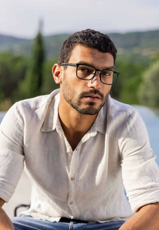 Mexxbež moški majica 860R476