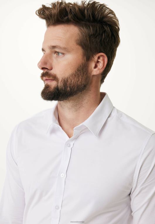 Mexxbela moški bob majica basic 860R550