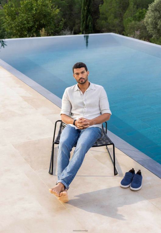 Mexxbela moški majica 860R471