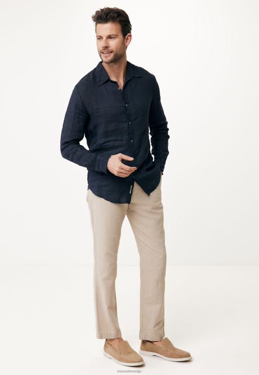 Mexxmodra moški mornarska majica 860R606