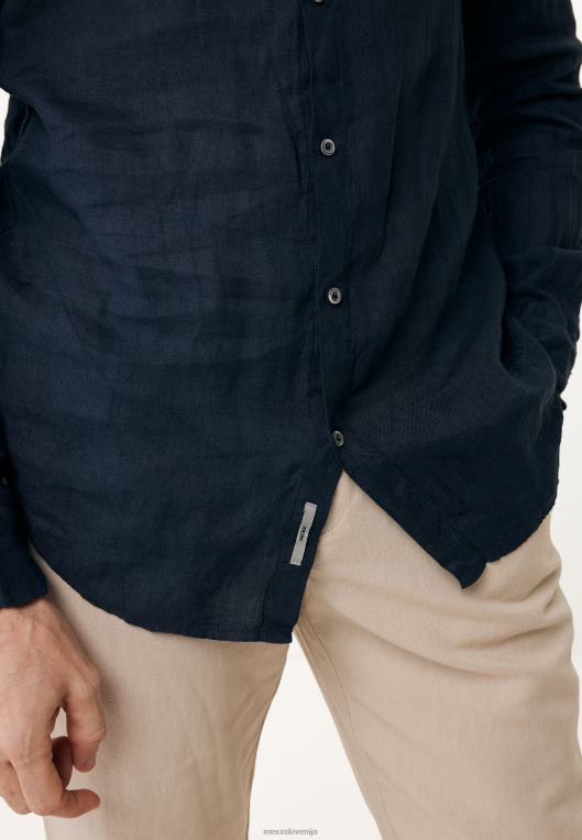 Mexxmodra moški mornarska majica 860R606