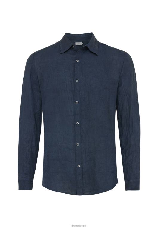 Mexxmodra moški mornarska majica 860R606