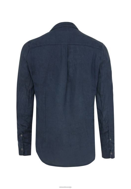 Mexxmodra moški mornarska majica 860R606