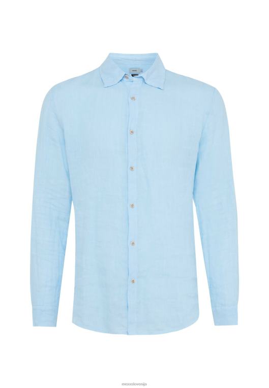 Mexxmodra moški shirt light 860R465