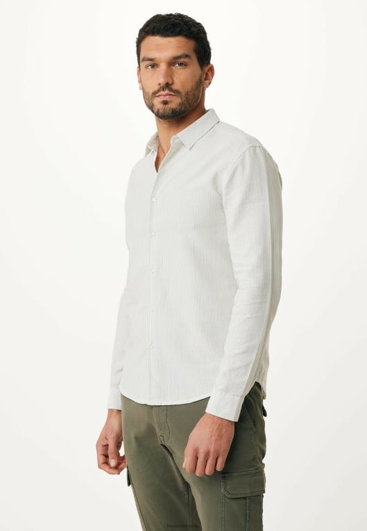 Mexxzelena moški oxford majica 860R520