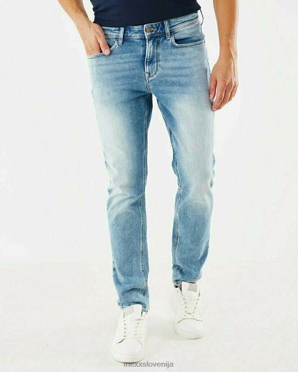 Mexxmodra moški adam jeans light 860R543