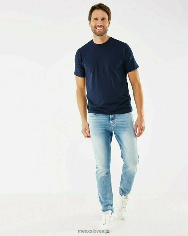 Mexxmodra moški adam jeans light 860R543