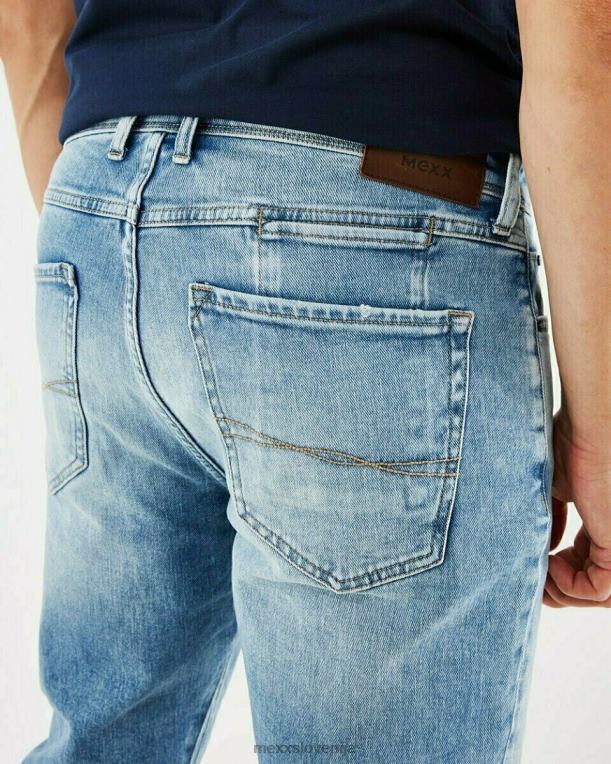 Mexxmodra moški adam jeans light 860R543
