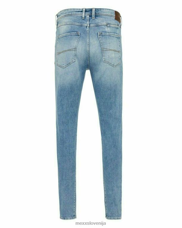 Mexxmodra moški adam jeans light 860R543