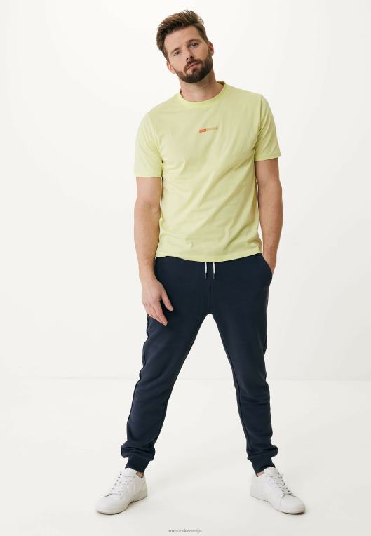 Mexxmodra moški mornarsko modre trenirke 860R604