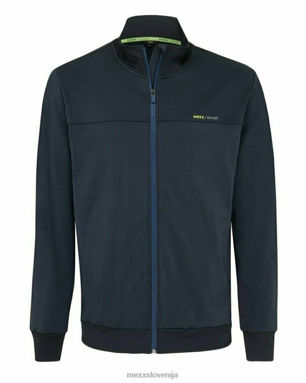 Mexxmodra moški mornarska jakna 860R653