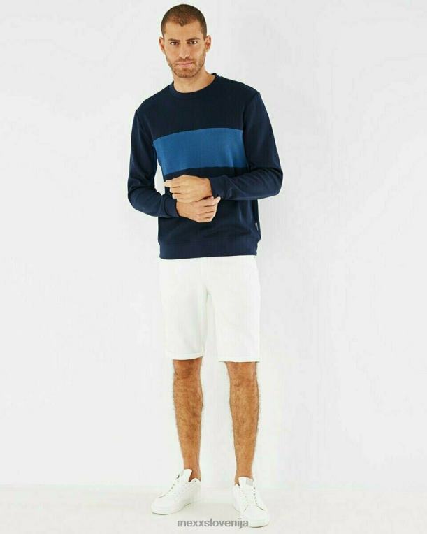 Mexxbela moški kratke kavbojke steve 860R613