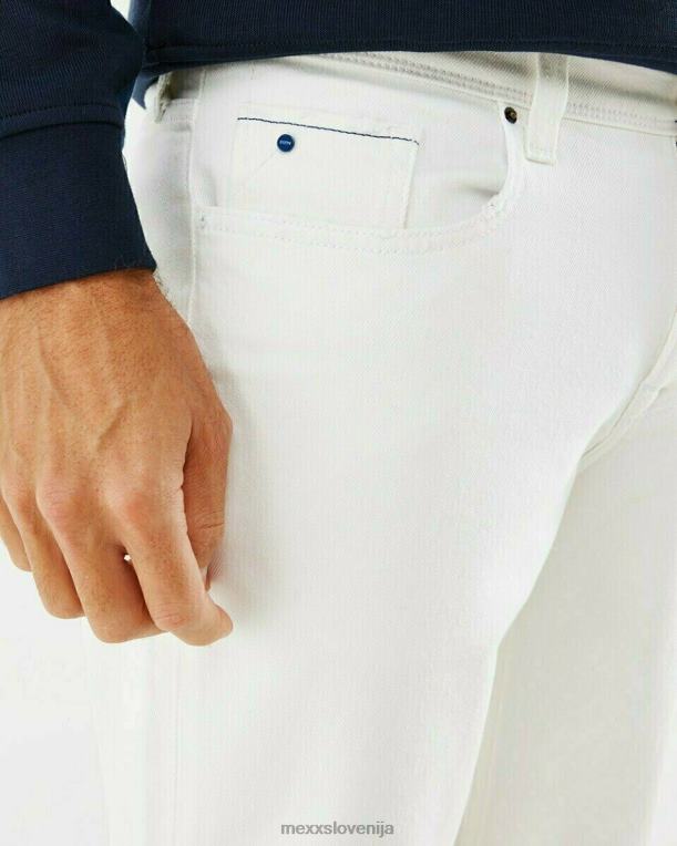 Mexxbela moški kratke kavbojke steve 860R613