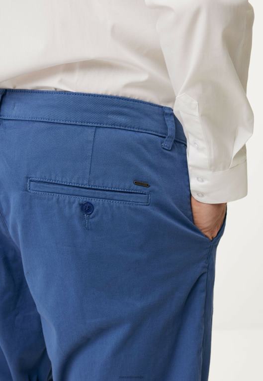 Mexxmodra moški gregory chino kratek 860R534