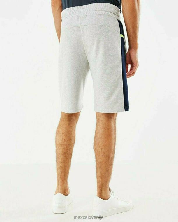 Mexxsiva moški kratki tekači blizu 860R731