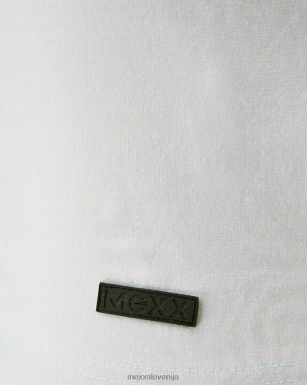 Mexxbela moški majica z okroglim izrezom 860R650