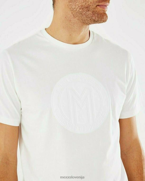 Mexxbela moški majica z ovratnikom 860R586