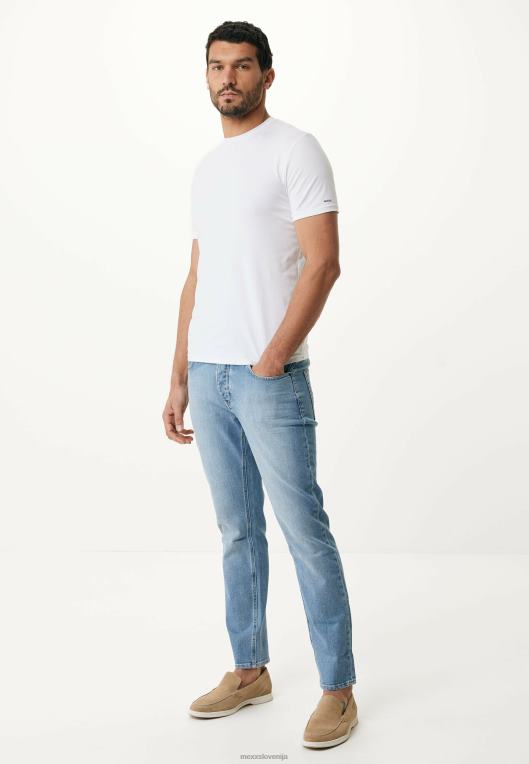 Mexxbela moški oliver majica s kratkimi rokavi 860R555