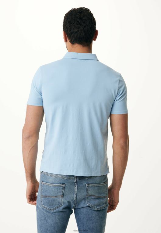 Mexxmodra moški kevin polo 860R532