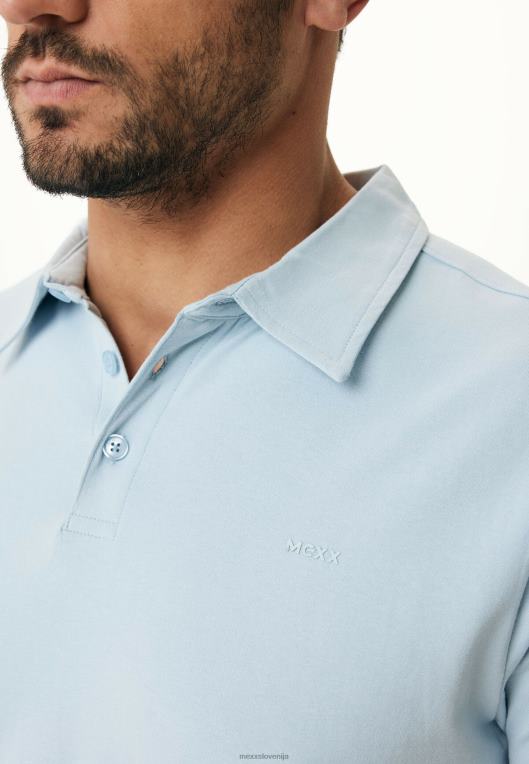 Mexxmodra moški kevin polo 860R532