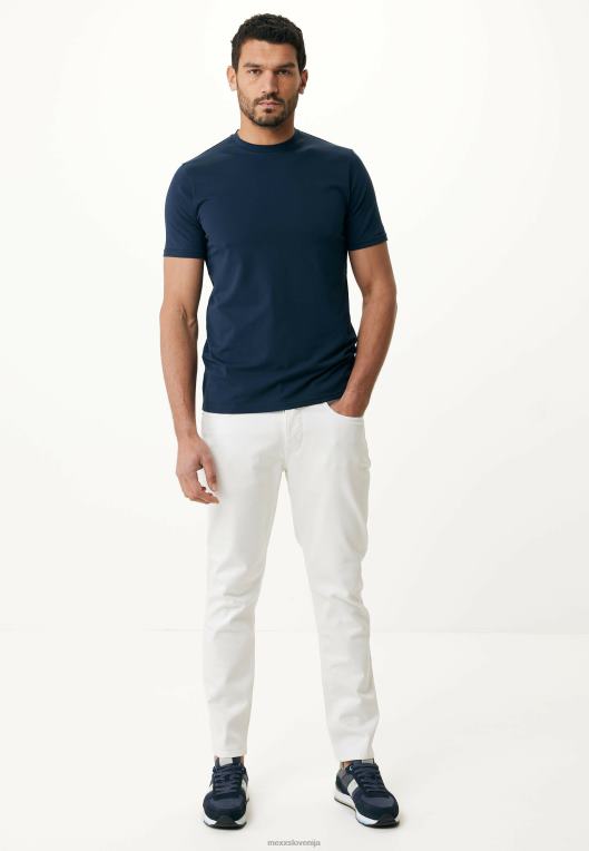 Mexxmodra moški oliver majica mornarsko modra 860R557