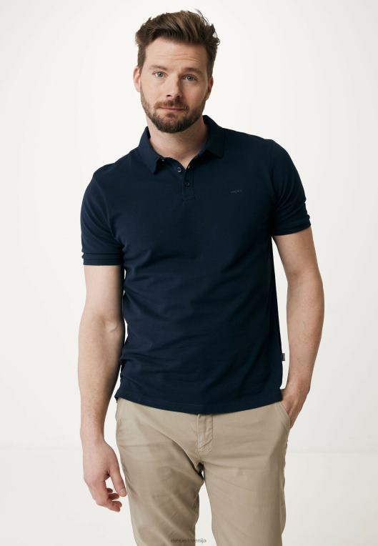 Mexxmodra moški peter polo mornarica 860R547