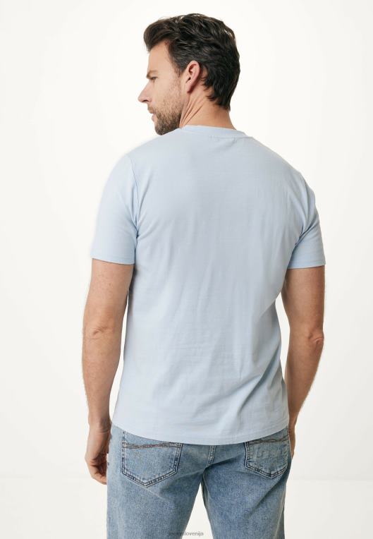 Mexxmodra moški t-shirt light 860R517