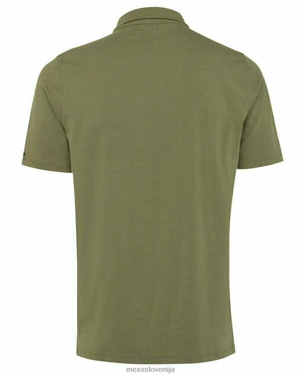 Mexxzelena moški dres polo 860R559